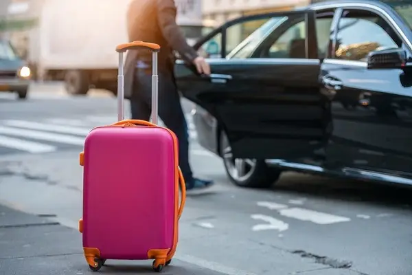 Long Distance Transportation