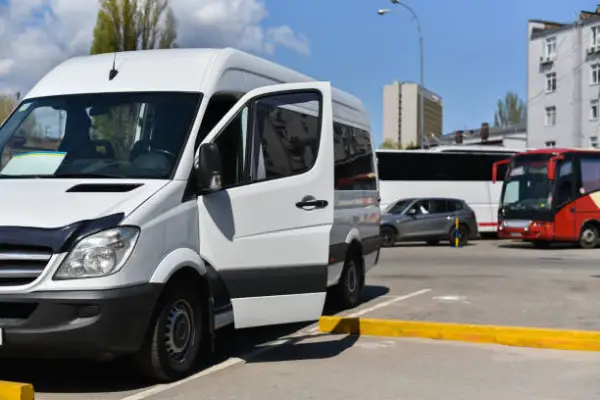 Shuttle Services