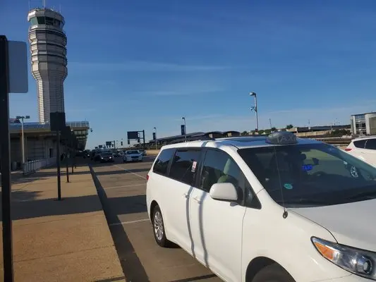 Taxi Company in Herndon, VA